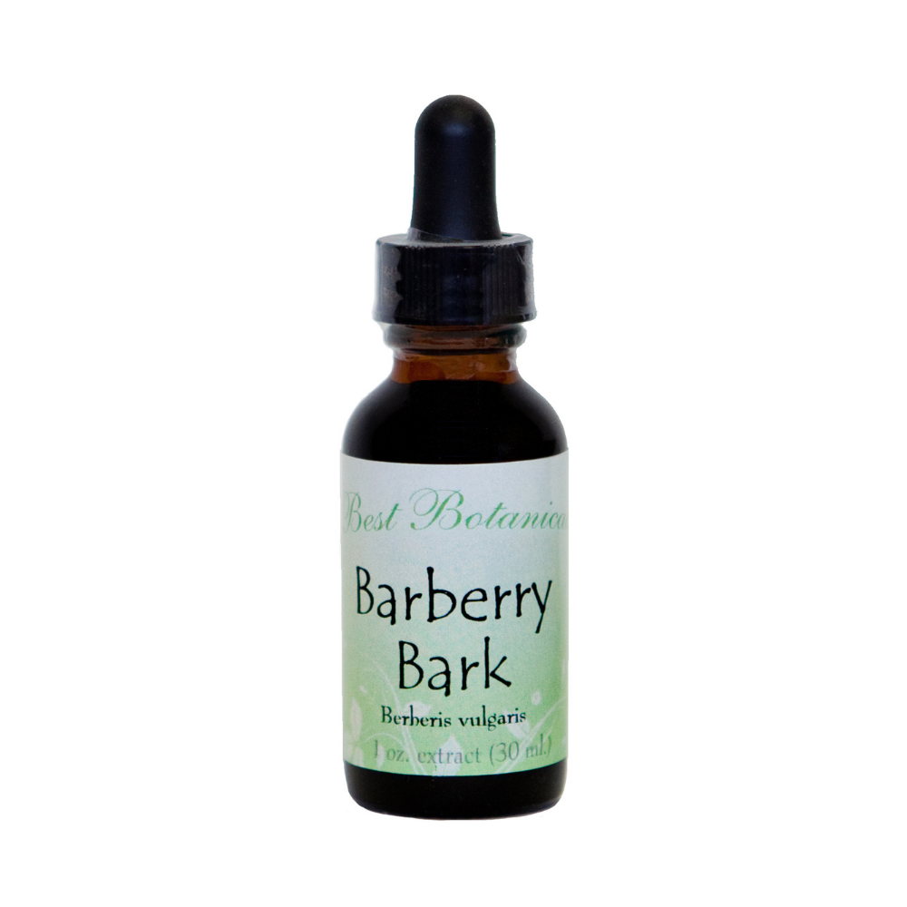 Barberry Root Bark Extract