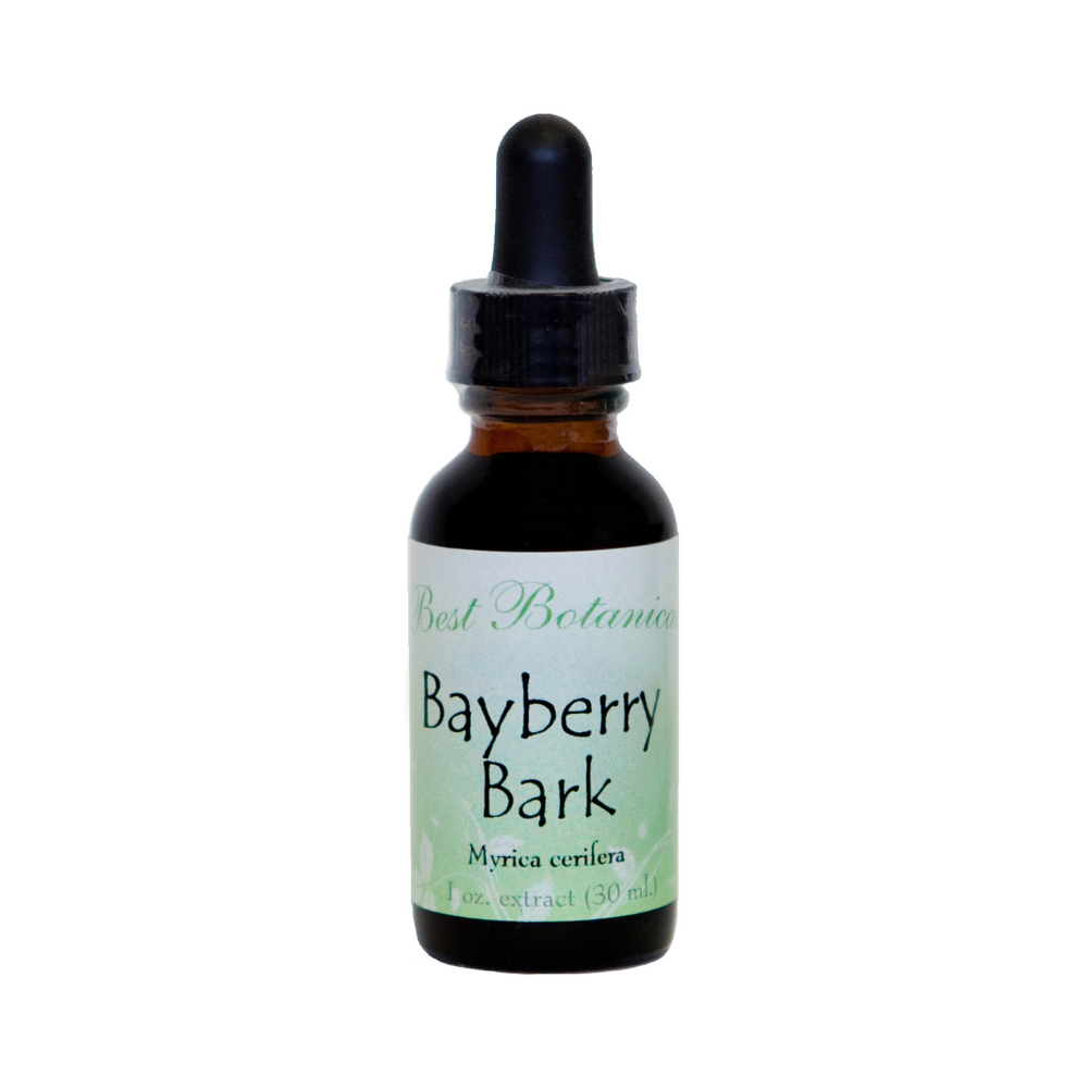 Bayberry Root Bark Extract