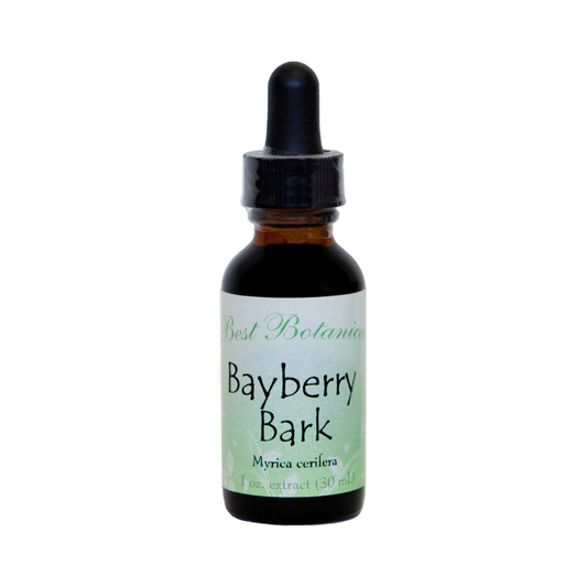 Bayberry Root Bark Extract