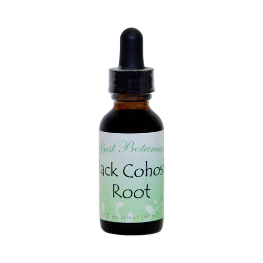 Black Cohosh Extract