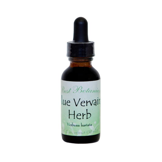 Blue Vervain Herb Extract