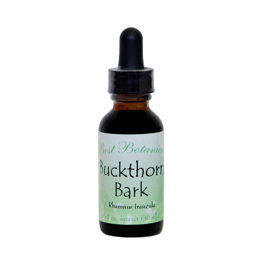 Buckthorn Bark Extract
