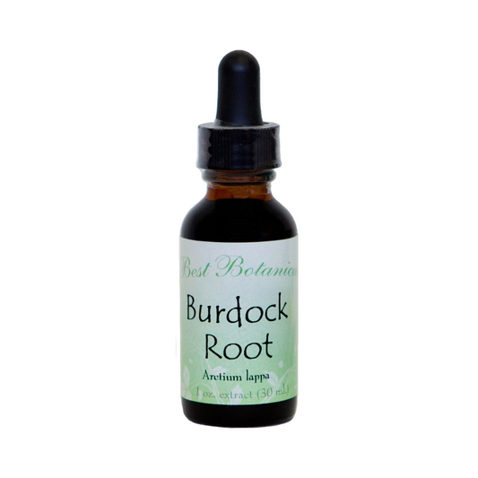 Burdock Root Extract