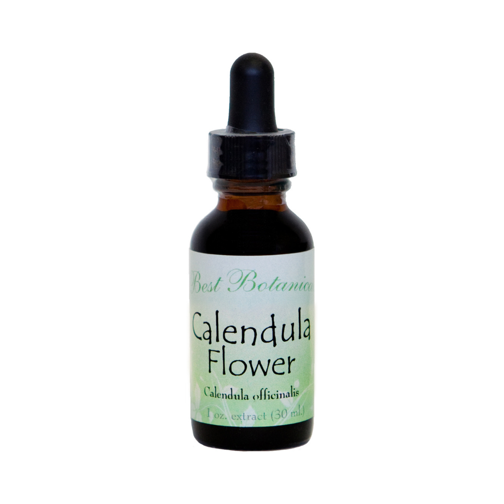 Calendula Flower Extract