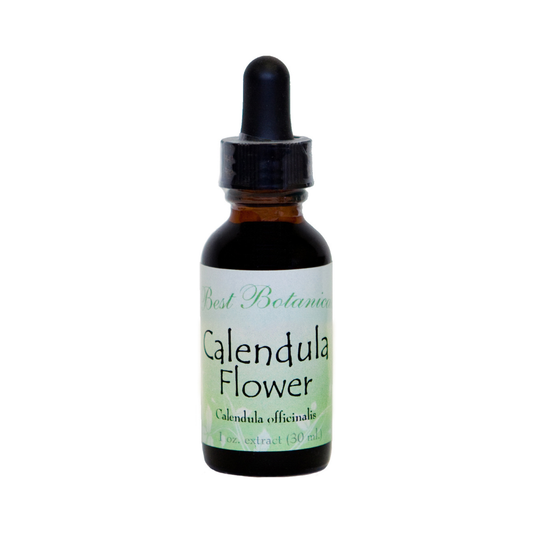 Calendula Flower Extract