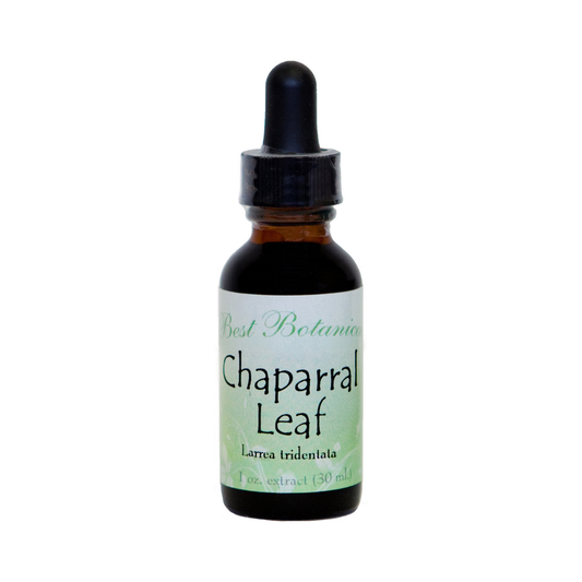 Chaparral Leaf Extract