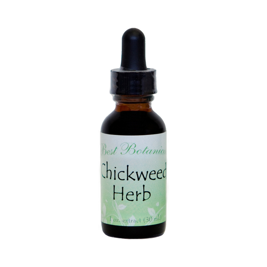 Chickweed Herb Extract