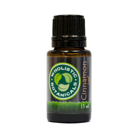 Cinnamon Leaf Essential Oil