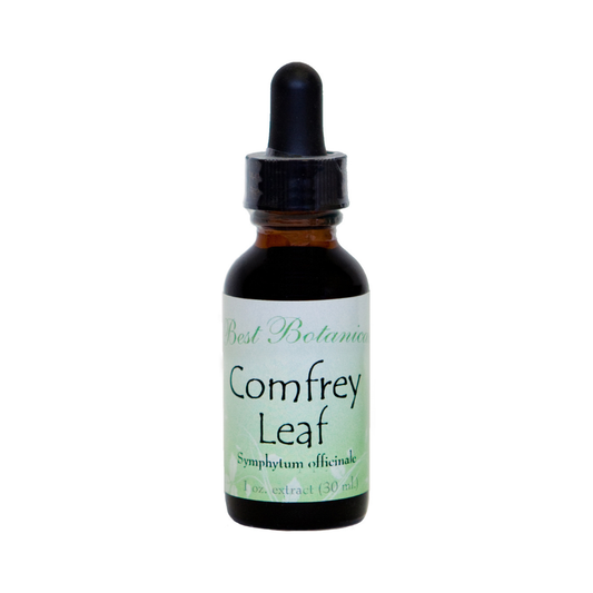 Comfrey Leaf Extract
