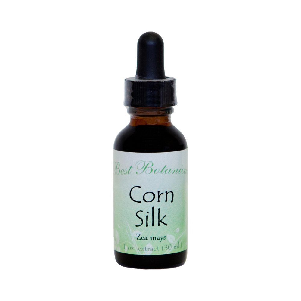 Corn Silk Extract