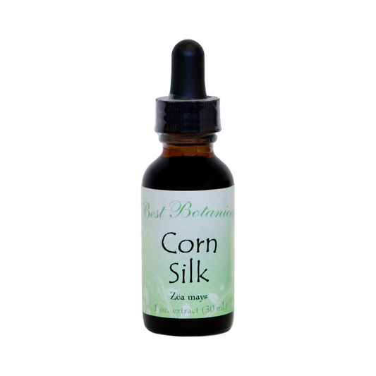 Corn Silk Extract