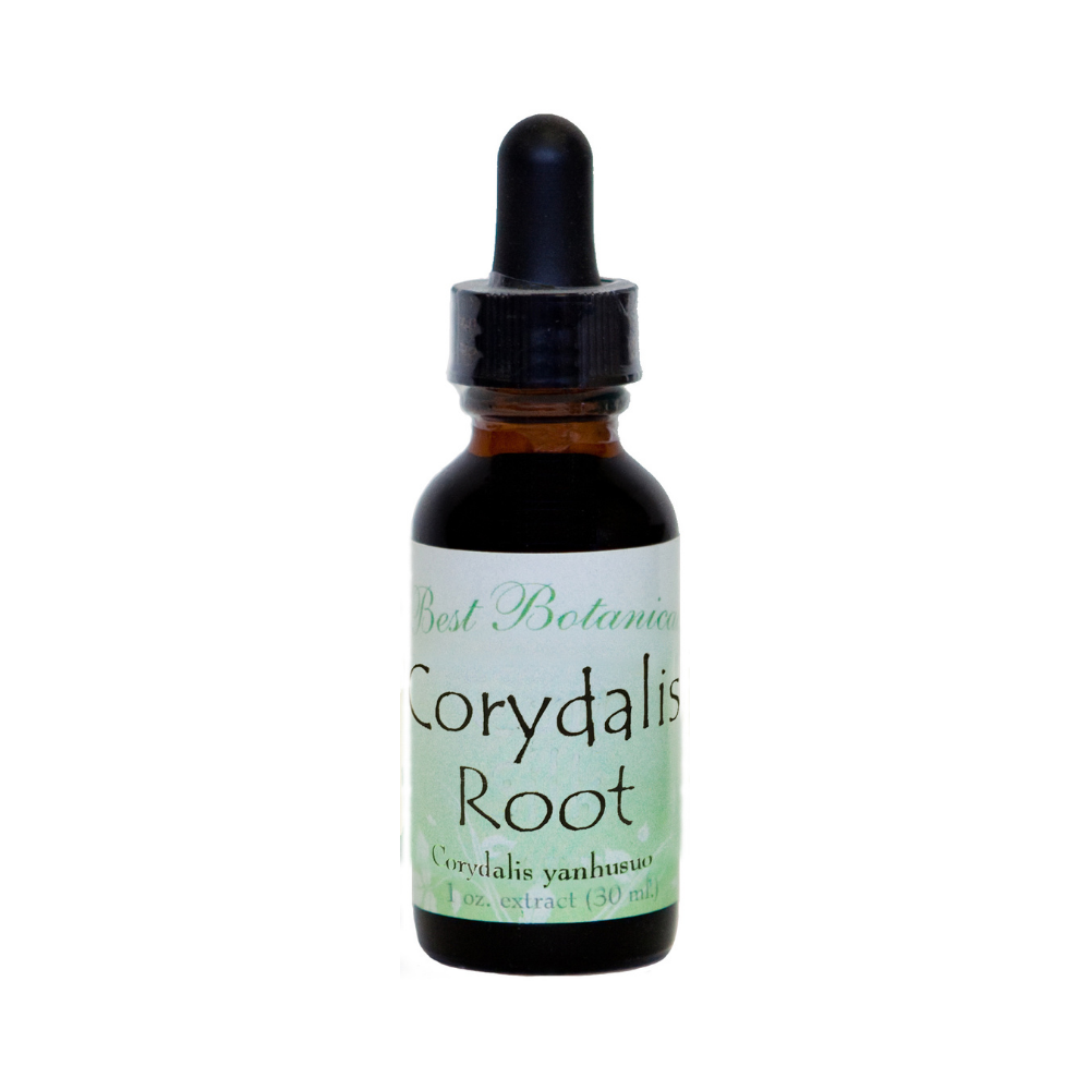 Corydalis Extract