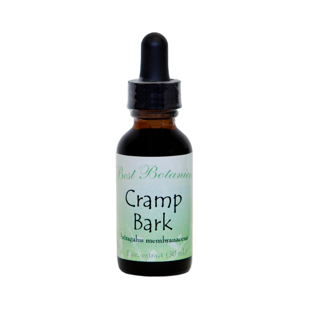 Cramp Bark Extract