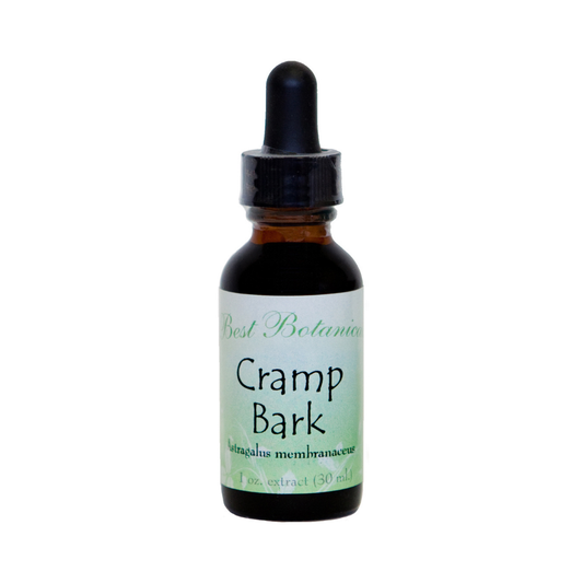 Cramp Bark Extract