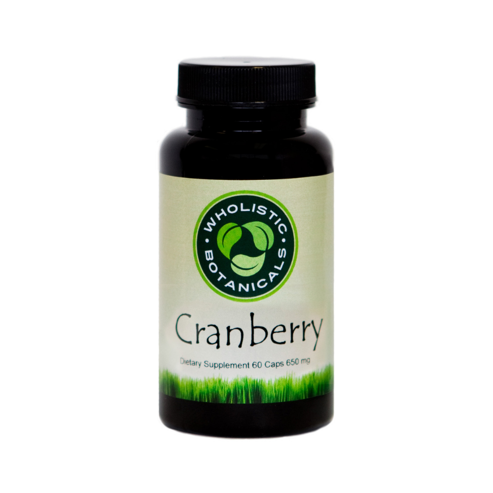 Cranberry