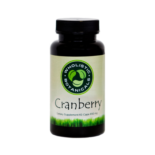 Cranberry