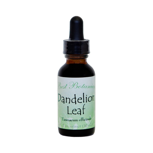 Dandelion Leaf Extract