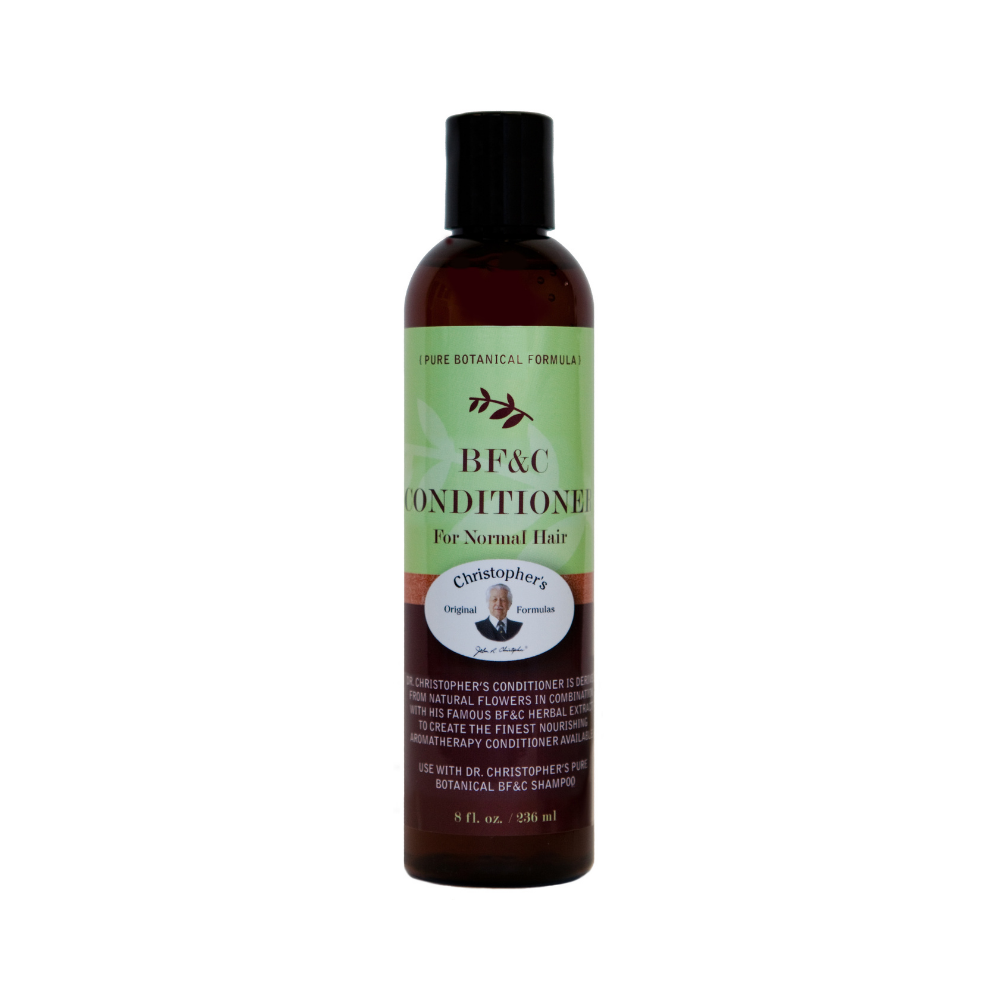 Dr. Christopher's BF&C Conditioner