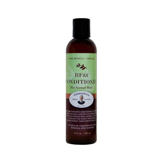 Dr. Christopher's BF&C Conditioner