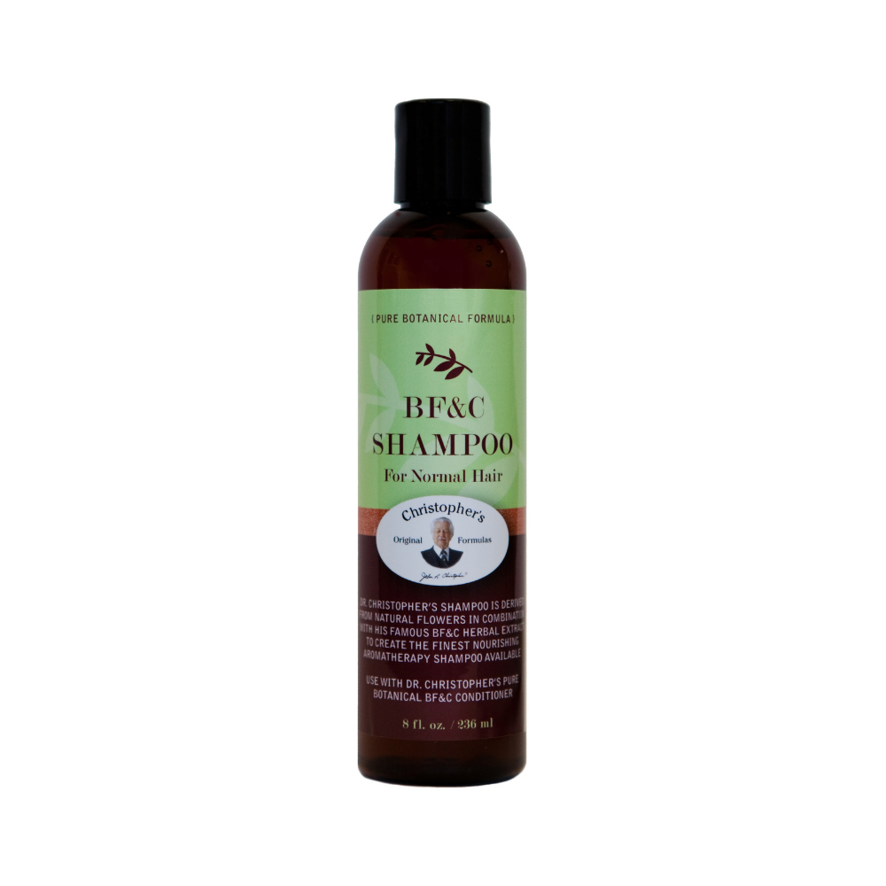 Dr. Christopher's BF&C Shampoo