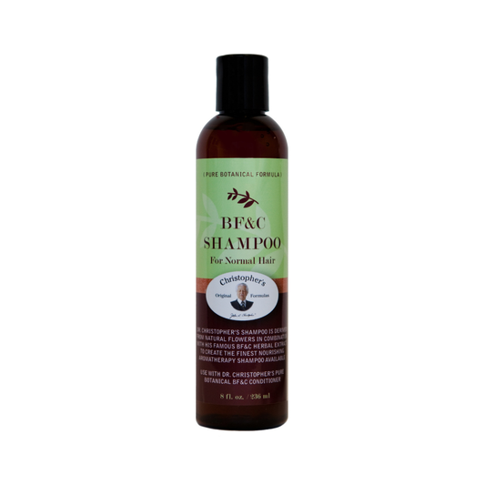 Dr. Christopher's BF&C Shampoo