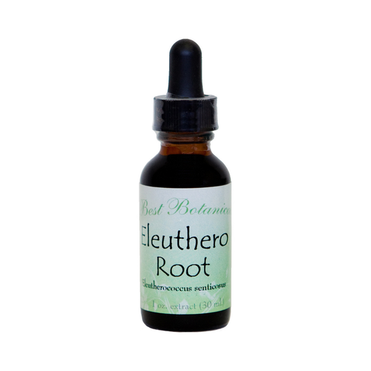 Eleuthero Root Extract