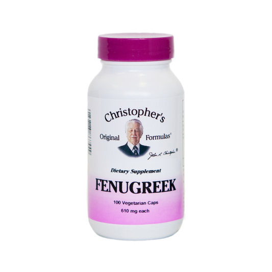 Fenugreek