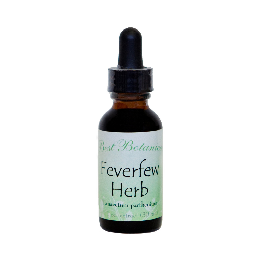 Feverfew Herb Extract