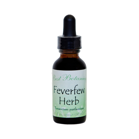 Feverfew Herb Extract