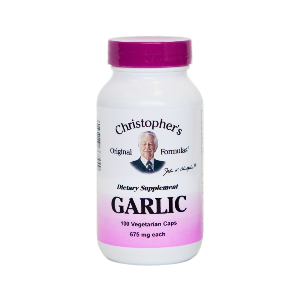 Garlic
