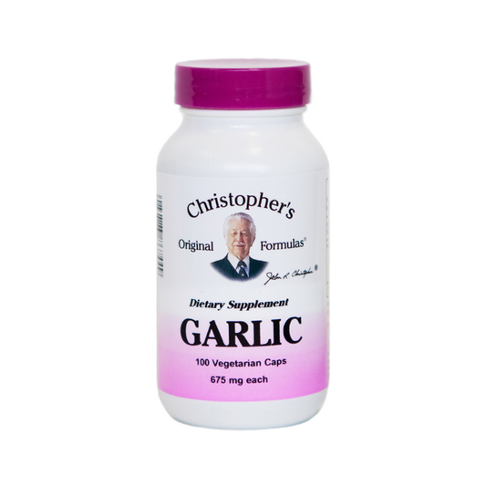 Garlic