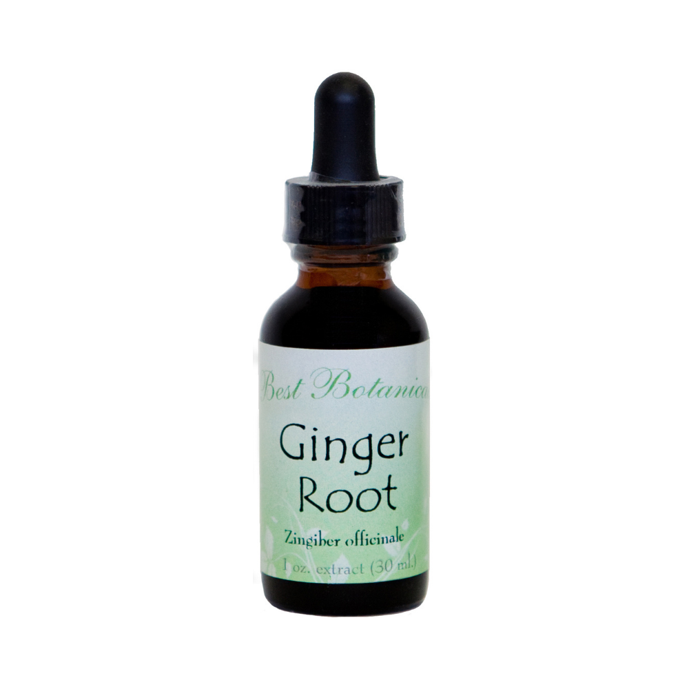 Ginger Root Extract