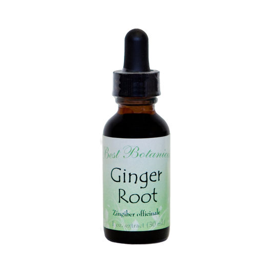Ginger Root Extract