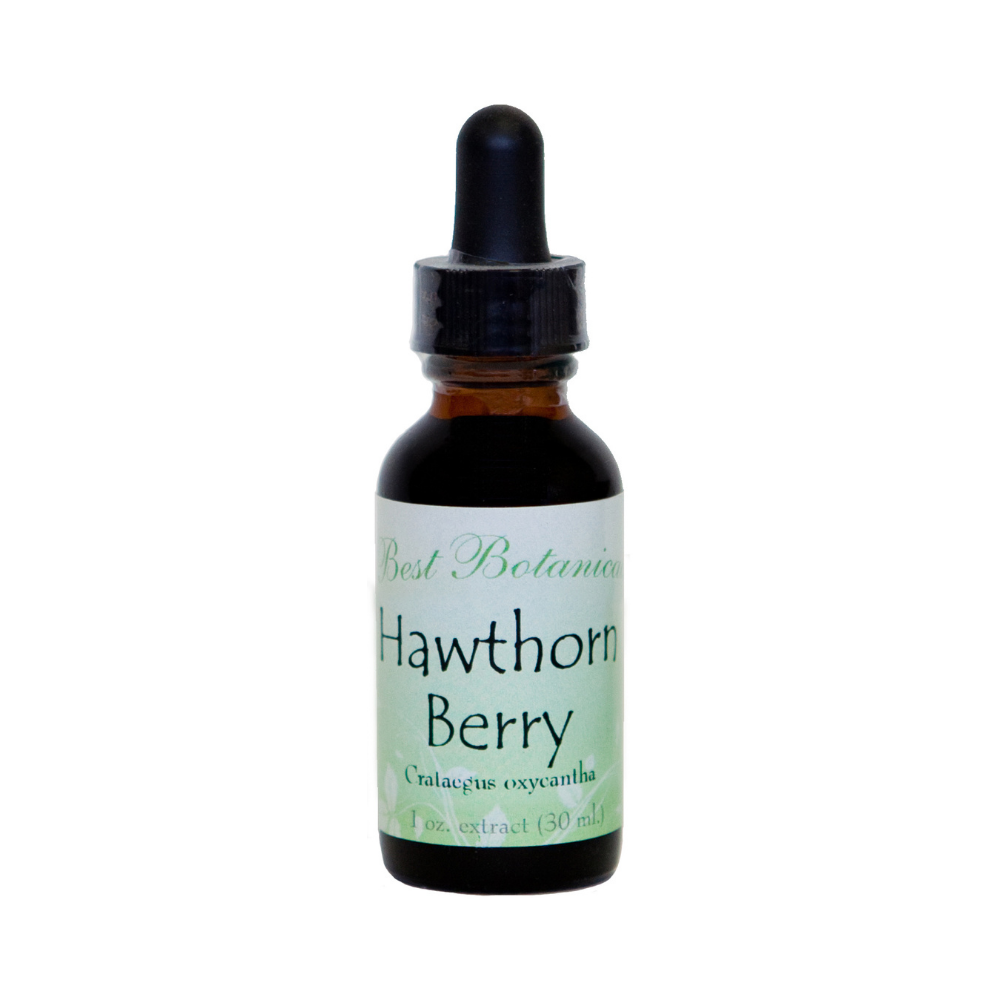 Hawthorn Berry Extract