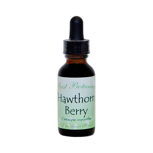 Hawthorn Berry Extract