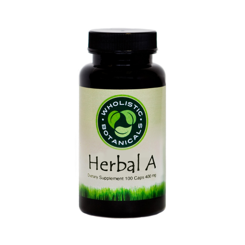 Herbal A