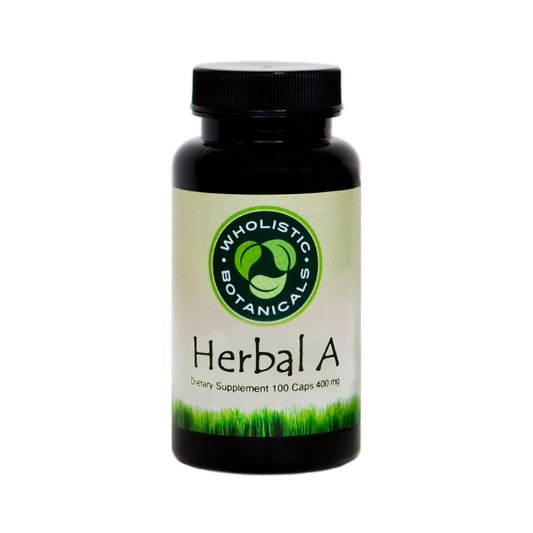 Herbal A