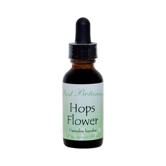 Hops Flower Extract