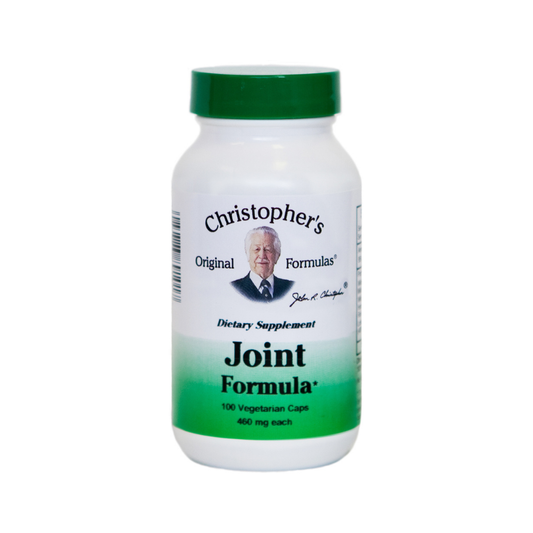 Dr. Christopher's Joint Formula