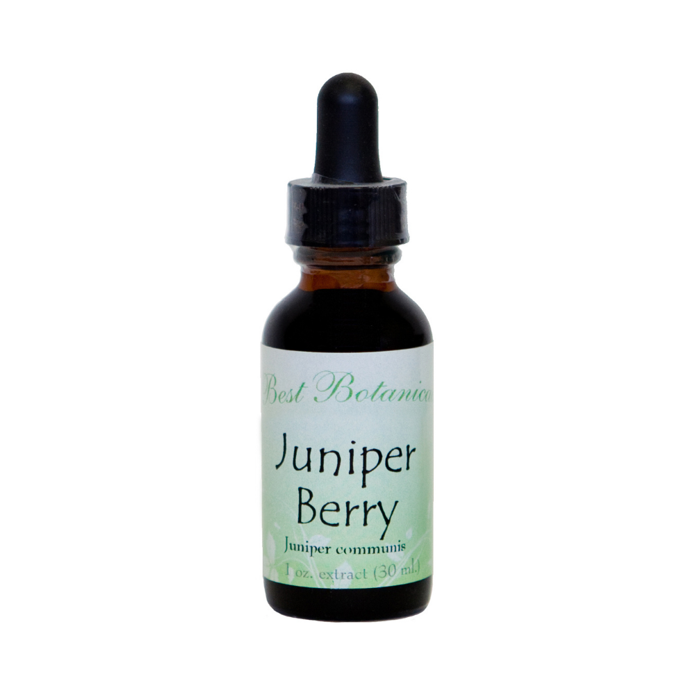 Juniper Berry Extract