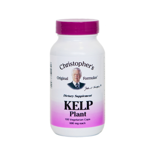 Kelp Plant