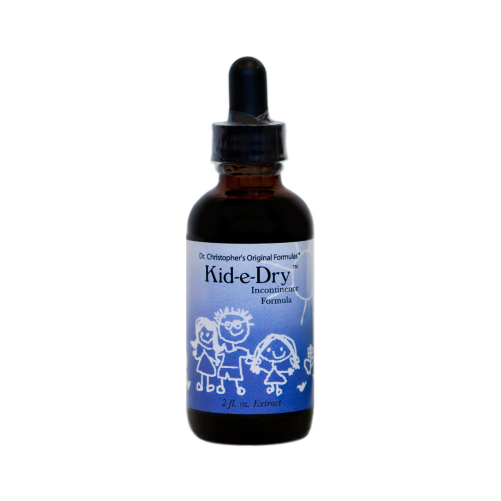 Dr. Christopher's Kid-e-Dry Extract