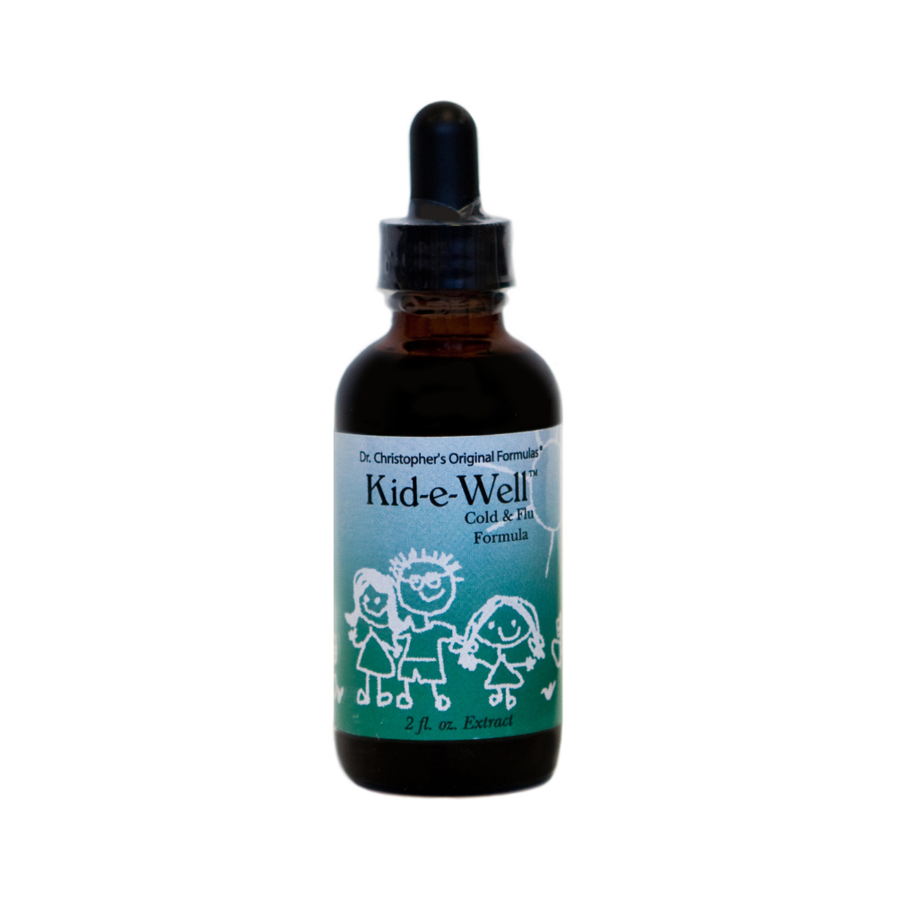Dr. Christopher's Kid-e-Well Extract