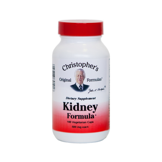 Dr. Christopher's Kidney Formula