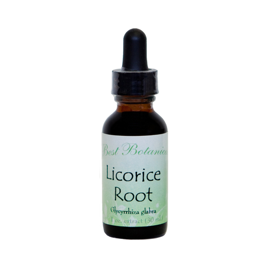 Licorice Root Extract