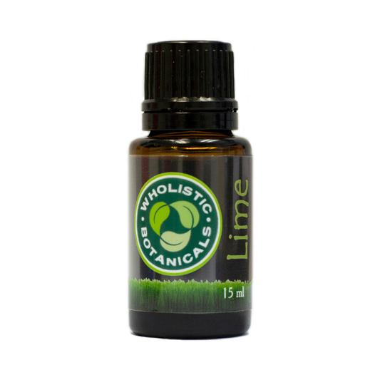 Lime Essential Oil
