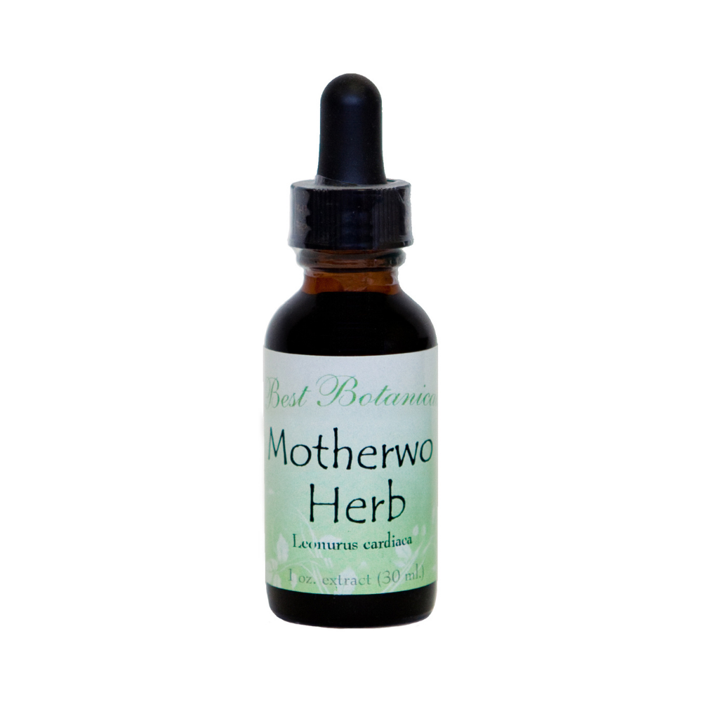 Motherwort Herb Extract