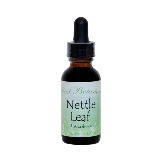 Nettle Leaf Extract