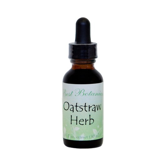 Oatstraw Herb Extract