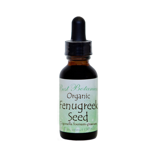 Fenugreek Seed Extract